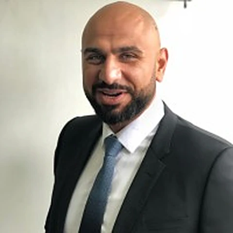Nicolas, Chief Executive Officer of Nicolas Motors